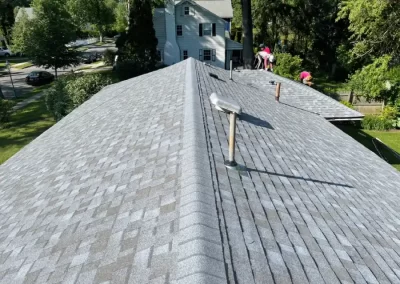 Affordable Roofing