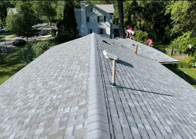 Affordable Roofing