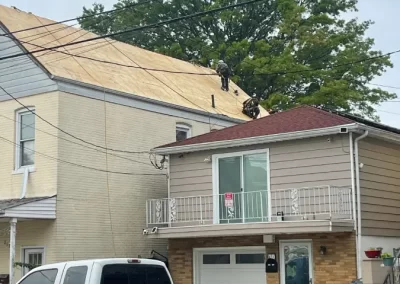Affordable Roofing
