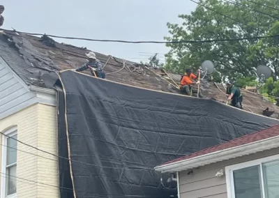 Affordable Roofing