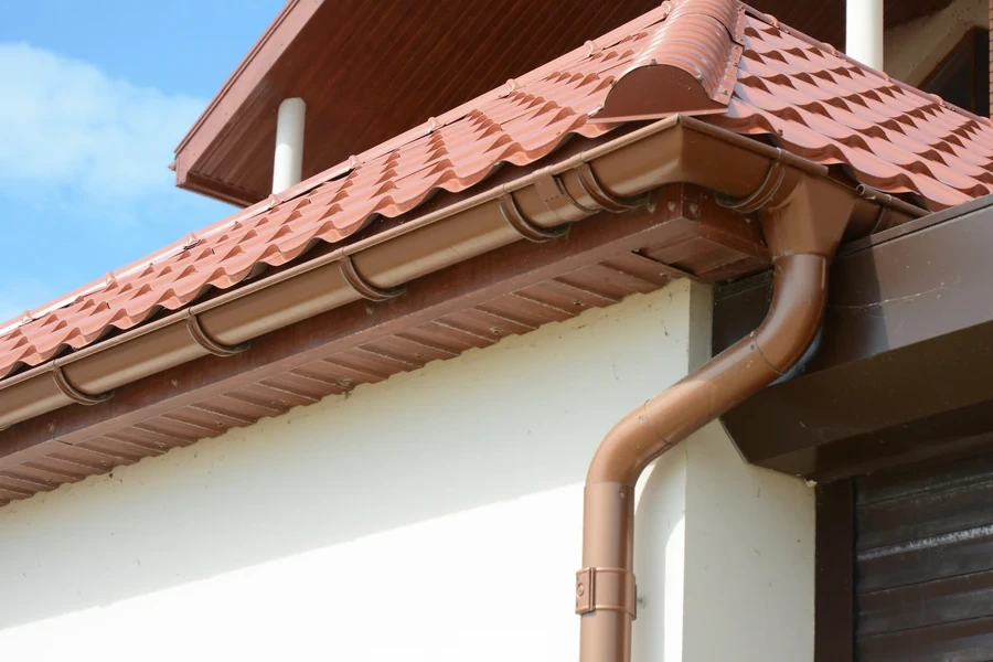 Benefits Of Seamless Gutters For Home Protection Basking Ridge, NJ