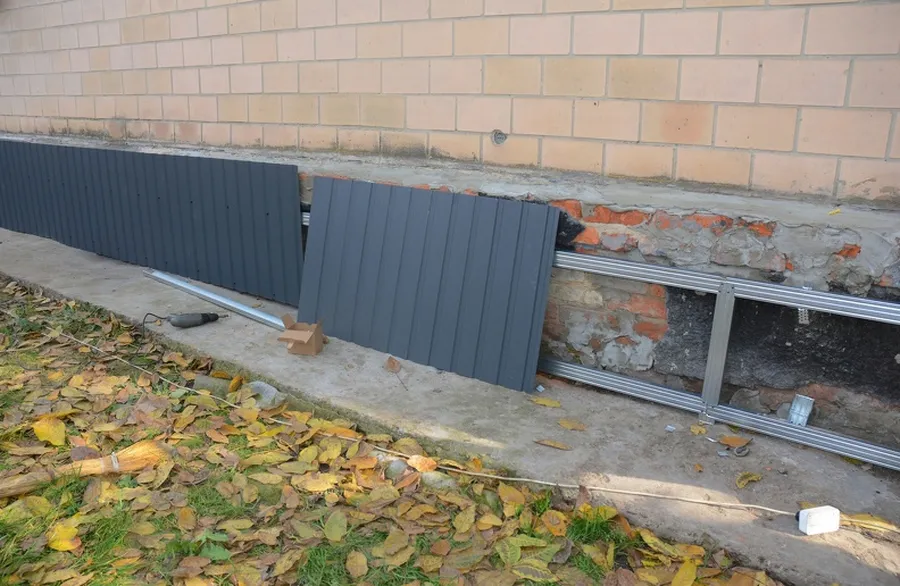 Experienced Siding Repair Basking Ridge, NJ