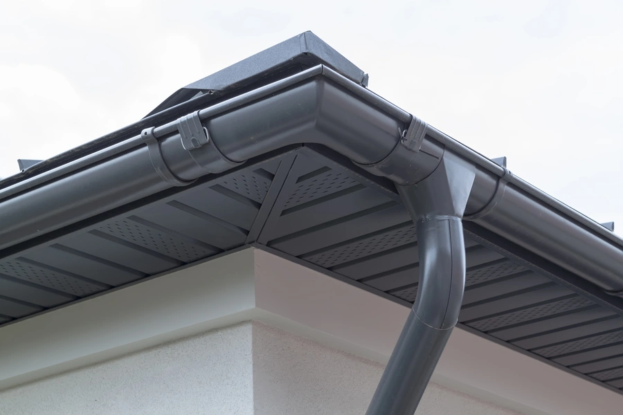 How Seamless Gutter Installation Prevents Leaks Basking Ridge, NJ How Seamless Gutter Installation Prevents Leaks Basking Ridge, NJ