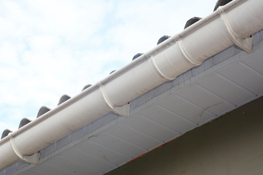 How Seamless Gutter Installation Prevents Leaks in Basking Ridge, NJ How Seamless Gutter Installation Prevents Leaks in Basking Ridge, NJ