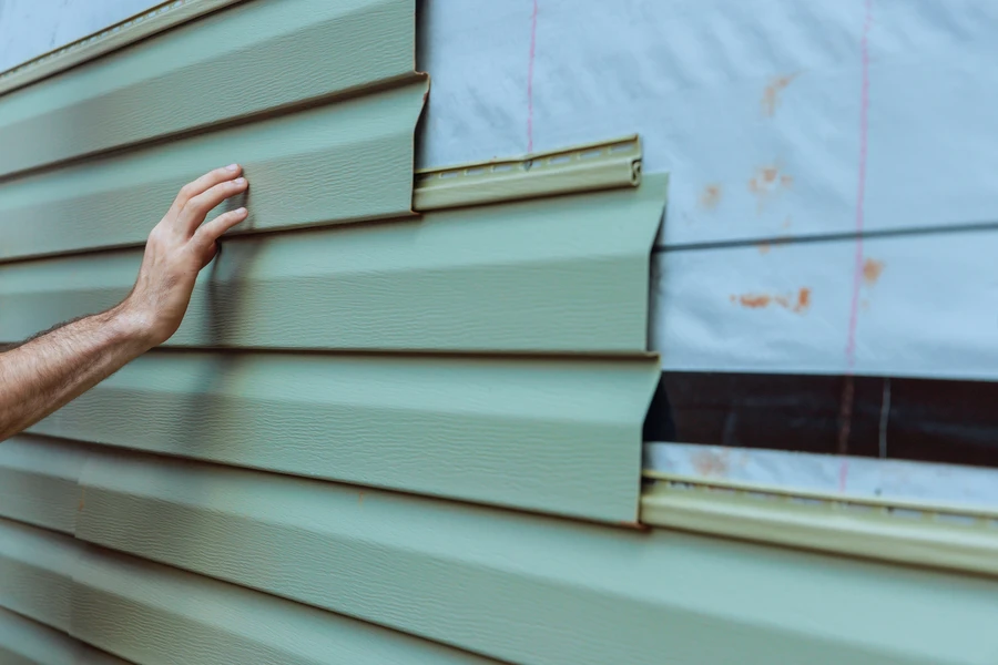 Local Vinyl Siding Installation Basking Ridge, NJ