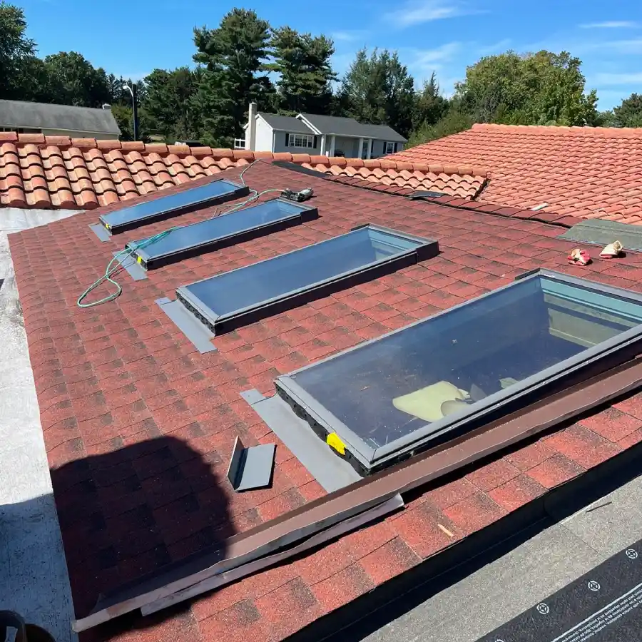 roofing