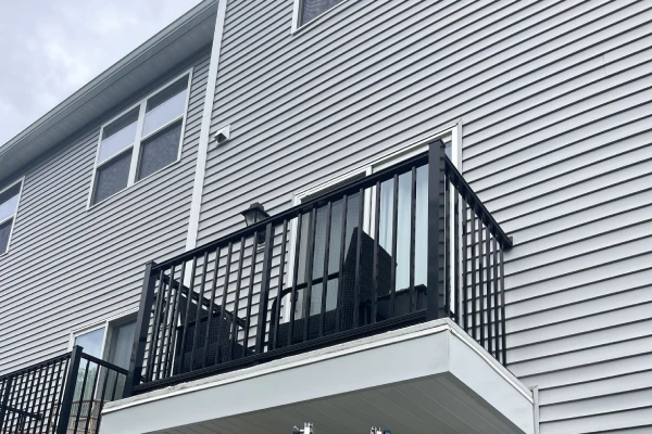Siding Repair