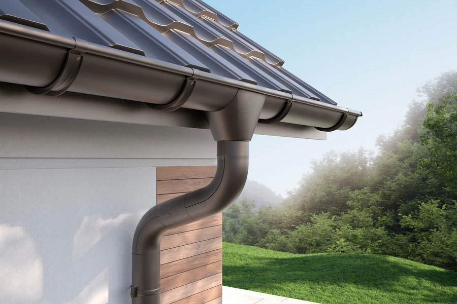 Superior Seamless Gutter Installation Basking Ridge, NJ Superior Seamless Gutter Installation Basking Ridge, NJ