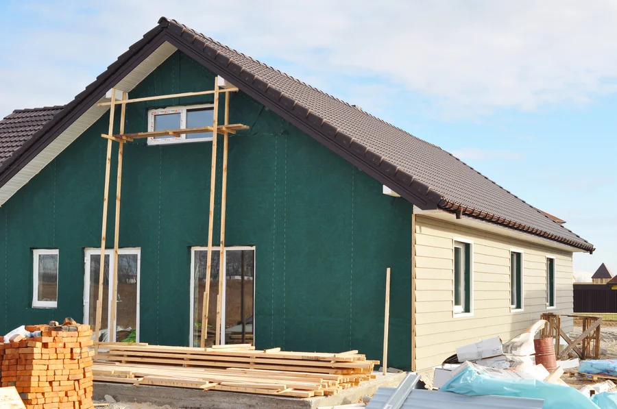 The Impact Of Delayed Siding Repairs On Your Homes Value Basking Ridge, NJ