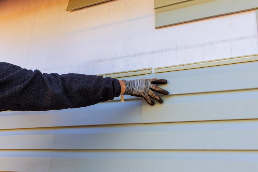 Vinyl Siding Maintenance Tips For Long Lasting Results Basking Ridge, NJ