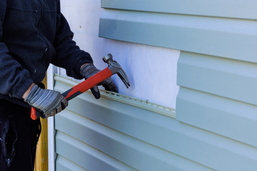 Vinyl Siding Maintenance Tips For Long Lasting Results in Basking Ridge, NJ